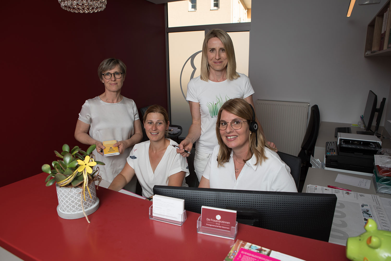 dr. med. monica abbattista & dr. med. ilka fischböck frauenärztinnen